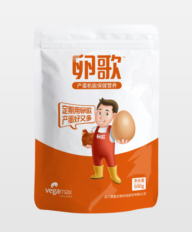 卵歌