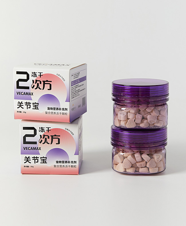 关节宝冻干