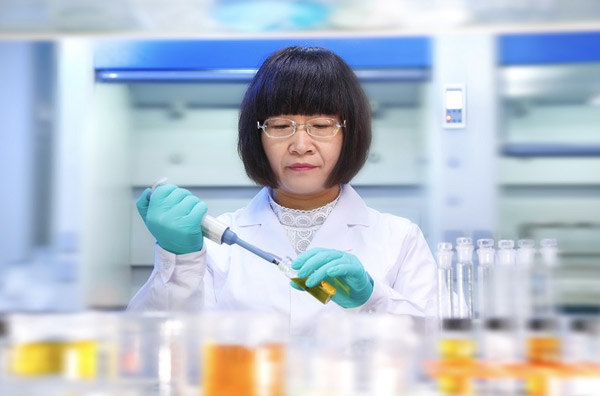 科研快讯——918搏天堂成就亮相2024青年性命科学论坛